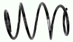 Original Sachs Suspension Spring 993 345 For Bmw. Fixed Price $70.39.