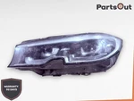 2019-2021 Bmw 3 Series G20 G21 G28 Left Led Headlight Oem 9481719 Driver. Fixed Price $362.24.