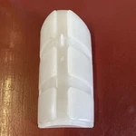 1967 Chevrolet Impala Caprice Lh Corner Light Lens Original Guide 16 Sae. Fixed Price $44.99.