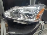 Headlight Assembly-nsf Certified Tyc 20-9322-00-1 Fits 13-15 Nissan Altima. Fixed Price $125.00.