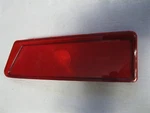 Original 1962 Pontiac Bonneville & Star Chief Tailight Lens Nos # 5953383, Left. Fixed Price $14.99.