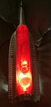 1956 Plymouth Left Right Turn Signal Brake Taillight Assembly Nice 1648902. Fixed Price $99.99.