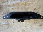 13-19 Ford Escape Trunk Liftgate Tailgate Release Handle/button CJ54-S425A22-A. Fixed Price $15.00.
