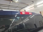 Used Center High Mount Stop Light Fits: 2014 Ram Dodge 1500 Pickup Grade. Fixed Price $95.55.