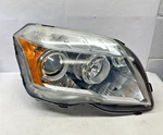 2010-12 Mercedes X204 GLK350 Front Right Side Headlight Lamp Halogen Oem. Fixed Price $239.95.
