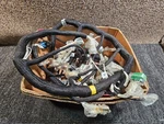 Wiring Harness Assembly 19207-12611610 -rev.f 7PJN2. Fixed Price $138.93.