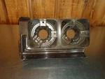 New Nos Gm Left Headlight Housing 3997321 1972 Chevrolet Chevy Impala Caprice. Fixed Price $45.00.
