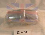 Austin Mini Mg Morris Triumph Land Rover Rear Plate Lamp. Fixed Price $69.95.