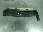 PM1218TAE 418066 Central Brake Light Jaguar Xf 2.7 V6 Diesel Luxury 2007. Fixed Price $15.91.