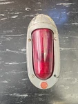 1952 Studebaker Commander Champion Tail Light Housing Quarter Panel Extension. Fixed Price $79.20.