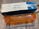 1970 71 72 Chrysler New Yorker Nos Cbody Mopar Rh Turn Signal Light Lens 3420628. Fixed Price $75.00.