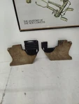 1982 C3 Corvette Collectors Edition Kick Panels Carpet Trim Pair Left & Right Oe. Fixed Price $74.34.