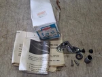 Vintage Unity Mfg Automobile Car Truck Rat Rod 4X4 Spotlight Mount Bracket 196L. Fixed Price $79.99.