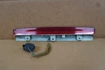 08 09 10 11 12 13 Nissan Rogue Spoiler Mount 3RD High Brake Light Trim. Fixed Price $72.00.