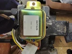 Datsun Voltage Regulator. Fixed Price $40.00.