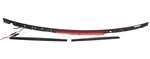 2007 - 2017 Lexus LS460 LS600H Rear Led Center High Mount 3RD Brake Light Oem. Fixed Price $126.00.