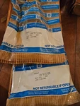 Pair Side Marker Lamp Amber, Nos 68-84 Gm Pickups/vans Without Chrome Trimff. Fixed Price $45.00.