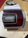 Oe 1968 Plymouth Roadrunner Rear Tail Light Housing Rh Side /passenger. Fixed Price $60.00.