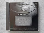 Cyclops : The Second Sampler (1995 Griffin Music Cd) Ezra/credo/sphere/lands End. Fixed Price $6.59.