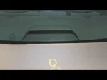 Used Center High Mount Stop Light Fits: 2013 Kia Optima Grade. Fixed Price $83.64.