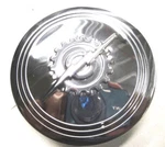 1957 1958 1959 1960 Ford Truck Stainless Horn Button F100 New. Fixed Price $59.95.