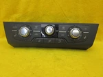 2012-2015 Audi 6 Ac Heat Temperature Climate Control Switch Pn 4G0-820-043-N-5PR. Fixed Price $28.00.