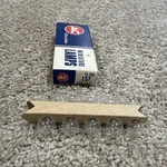 Guide L57 Miniature Lamp Bulbs 10 Pack - Original Delco New Old Stock Nos. Fixed Price $50.00.