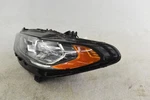 2020 Ford Fusion Driver Left Headlight Oem Halogen Led Accent Used Parts Only. Fixed Price $308.75.