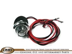 Lucas L658 Style Side Lamp Assembly. Triumph, Lotus, DB5, DB6 - 514805. Fixed Price $36.99.