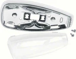 62-70 Gm Interior Inside Dome Light Lens & Base Chevelle Nova Firebird Camaro. Fixed Price $29.15.