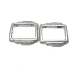 Vintage 1940 1941 Ford Parking Light Bezel Set 01A13084 Used Original Part. Fixed Price $18.73.