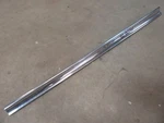 1960 Chevrolet Belair 4 Door Post Sedan Exterior Rear Trim Molding Pr. Fixed Price $34.99.