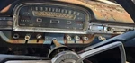 1959 Ford Country Sedan Speedometer Cluster 120 Mph 1073711. Fixed Price $75.00.