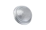 Clear Glass Lens For 298 (equivalent To Lucas L488 Type) Car Side Lamps. Fixed Price $24.51.