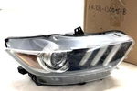 New All Star Headlight Passenger Side Ford Mustang FR3B13005B. Fixed Price $279.96.