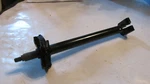 Nos 1968 Ford Galaxie Xl Ltd Country Squire Hideaway Headlight Door Shaft Coup. Fixed Price $124.99.