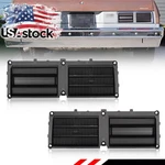 2PCS Smoked Tail Lamp Lenses Set For 1975-1979 Chevy Ii Nova. Fixed Price $129.99.