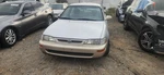 Used Center High Mount Stop Light Fits: 1997 Toyota Corolla Sdn Grade. Fixed Price $129.55.