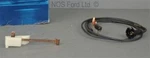 69 Galaxie Xl Ltd Nos C9AZ-15A852-A Parking Brake Signal Lamp-kit. Fixed Price $20.00.
