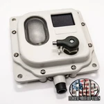 Military Humvee Interior Cab Light 8" Oem Imear-bs M923M35M939M925M935M151. Fixed Price $199.00.