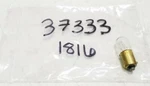 1816 Instrument Panel Light Bulb Free Shipping Returns 37333. Fixed Price $8.21.