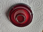 Oem 1966 - 69 Chevrolet Corvair 5957936 Backup Light Assembly Guide 10 Sae RB66. Fixed Price $22.00.