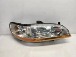 2001-02 Honda Accord Passenger Right Headlight *light Cloud*. Fixed Price $57.84.