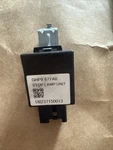 Mazda 3 2012-2018 ( GHP9-67-YA0 ) Unit Stop Lamp /75. Fixed Price $95.00.