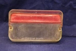 Oem 1971 1972 1973 Plymouth Dodge Wagon Backup Light Lens 3478806 Sae Ar 71-RWS. Fixed Price $49.73.