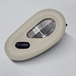 Ford Expedition Lincoln Navigator Excursion 2ND Row Dome Light Lh Beige Oem. Fixed Price $29.99.