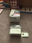 Nos Mopar 1986-1992 Plymouth Dodge Chrysler A/c Abs Warning Radiator Fan Relay. Fixed Price $16.40.