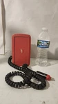 Vintage 12V Halogen Spotlight Car Truck Utility Corded Made Taiwan. Fixed Price $24.99.