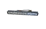 17-22 Infiniti Q60 Rear Upper High Mount 3RD Brake Taillight Oem #A0.34. Fixed Price $59.00.