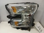 FL34-13006-A Driver Left Front Halogen Headlight From 2015 Ford F150 12444540. Fixed Price $136.69.